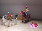 Barbie Paard & Pony Set, Ophalen, Zo goed als nieuw, Barbie
