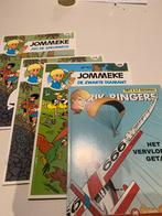 Strips Nieuwe Jommekes en een Rik Ringers 3€/st, Boeken, Ophalen, Nieuw