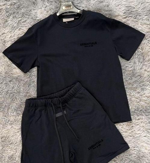Essentials Zomerset, Kleding | Heren, T-shirts, Zo goed als nieuw, Ophalen of Verzenden