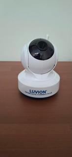Luvion camera, Ophalen, Zo goed als nieuw, Camera