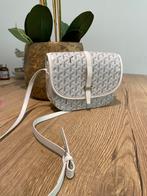 Goyard Bag White, Handtassen en Accessoires, Tassen | Schoudertassen, Ophalen, Nieuw, Wit, Overige merken