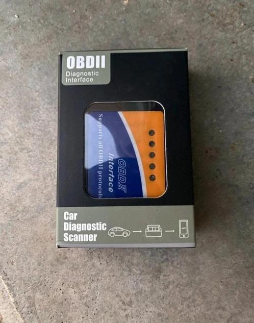 OBD2 Bluetooth — Snelle en eenvoudige autodiagnose, Auto diversen, Autogereedschap, Nieuw, Ophalen