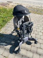 Deuter Kid Comfort Lite, Ophalen, Zo goed als nieuw