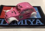 Body m-chassis, Ophalen, Gebruikt