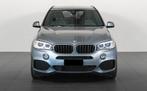 BMW X5 25d xDrive, Auto's, Automaat, Leder, Vierwielaandrijving, Particulier