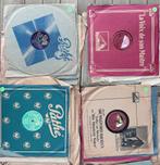 Lot de disques 78 tours, Cd's en Dvd's, Vinyl | Dance en House, Ophalen, Gebruikt