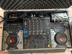 Djm-800 + 2x cdj 400 + flycase