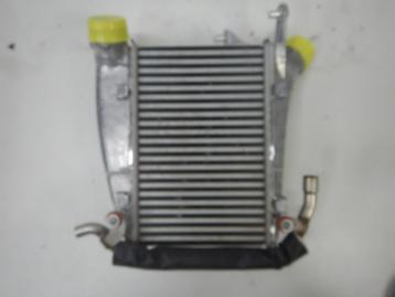 Audi RS6 C8 4K 4.0 TFSI V8 Laadluchtkoeler Rechts 4K0145806B beschikbaar voor biedingen