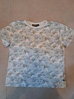 Tshirt, Wickie Studio 100, maat 116, Enlèvement ou Envoi, Chemise ou À manches longues, Utilisé, Studio 100