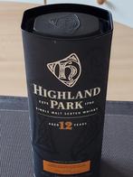 Highland Park – Scotch Whisky – 70 cl – geopend, Overige typen, Overige gebieden, Vol, Ophalen of Verzenden