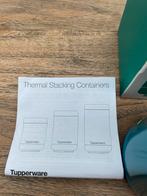 Voedselcontainer tupperware, Huis en Inrichting, Tupperware, Nieuw, Ophalen of Verzenden, Bus of Trommel