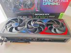 ASUS ROG STRIX RTX 4080 SUPER OC !! NIEUW, Nieuw, Met videokaart, Asus ROG STRIX, Virtual Reality