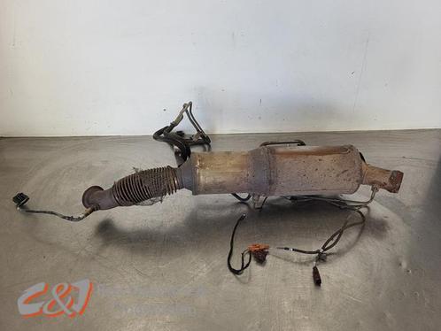 Roetfilter van een Volkswagen Crafter, Auto-onderdelen, Filters, Volkswagen, Gebruikt, 3 maanden garantie, Ophalen of Verzenden