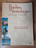 Burchten & versterkingen in de euregio Maas-Rijn, Ophalen, Zo goed als nieuw