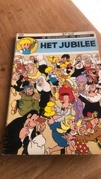 Jommeke stripverhaal, Gelezen, Ophalen of Verzenden, Eén stripboek, Jef Nys
