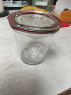1 confituur pot, Enlèvement, Comme neuf
