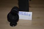 nikon af-s 55-200 g ed dx VR. goede staat, Audio, Tv en Foto, Foto | Lenzen en Objectieven, Ophalen of Verzenden, Zo goed als nieuw