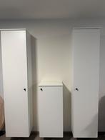 3 ophang kasten te koop, Ophalen, Zo goed als nieuw