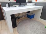 BUREAU-TAFEL, Ophalen, Gebruikt, Bureau