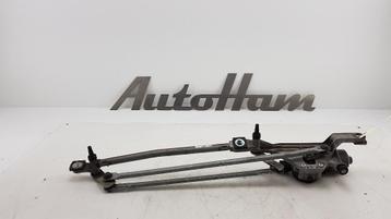 RUITENWISSER MECH + MOTOR Ford Focus 2 (01-2004/09-2012) beschikbaar voor biedingen