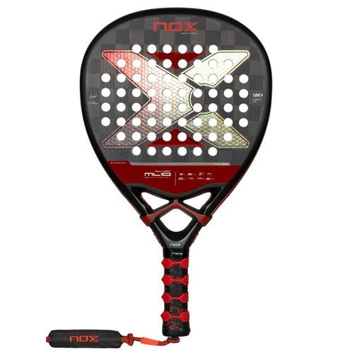 Fusil de chasse NOX ML10 18K 2024, Sports & Fitness, Padel, Neuf, Raquette de padel, Enlèvement ou Envoi