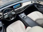 Mercedes S350 CDI Facelift AMG Designo Full 2017 103.000 KM, Auto's, Automaat, 2925 cc, Zwart, Leder