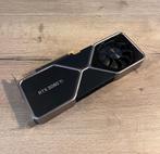 NVIDIA GeForce RTX 3080 Ti Founders Edition (FE) 12 GB, Gebruikt, PCI-Express 4, Ophalen of Verzenden, Nvidia