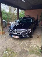 Renault Talisman Grandtour Initiale Paris dCi 160 EDC – Luxe, Auto's, 118 g/km, Leder, 5 deurs, Particulier