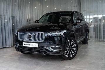 Volvo XC90 Recharge Plus Bright T8 AWD Plug-in hybrid, 7 beschikbaar voor biedingen