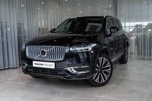 Volvo XC90 Recharge Plus Bright T8 AWD Plug-in hybrid, 7, Auto's, Volvo, XC90, 4x4, ABS, Airbags, Airconditioning, Alarm, Bluetooth