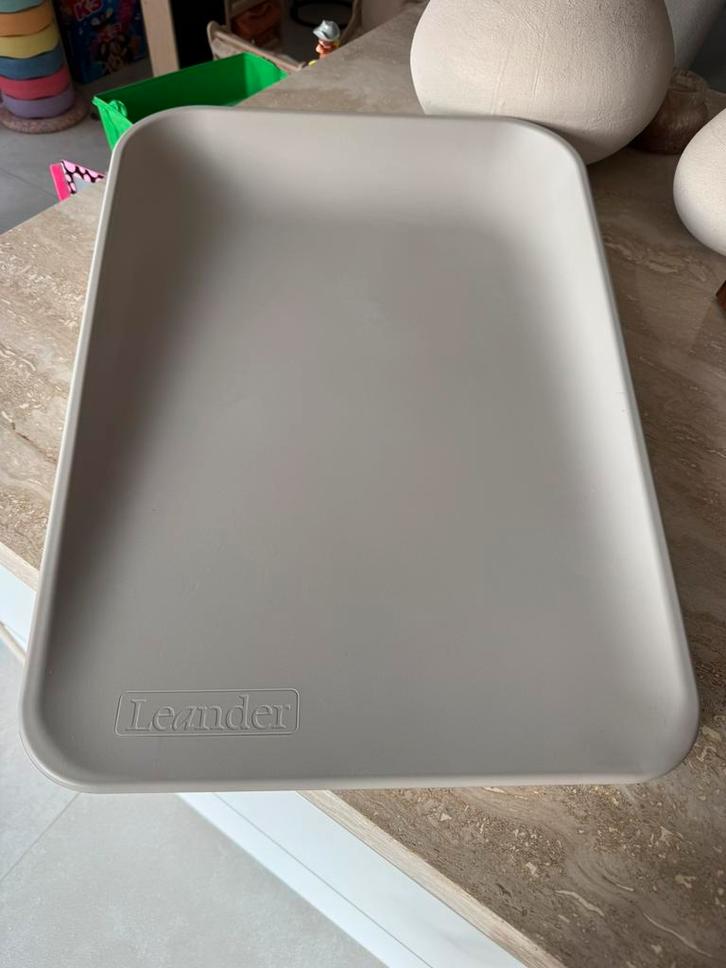 Matelas à langer, Enfants & Bébés, Bains & Soins, Comme neuf, Coussin à langer, Enlèvement