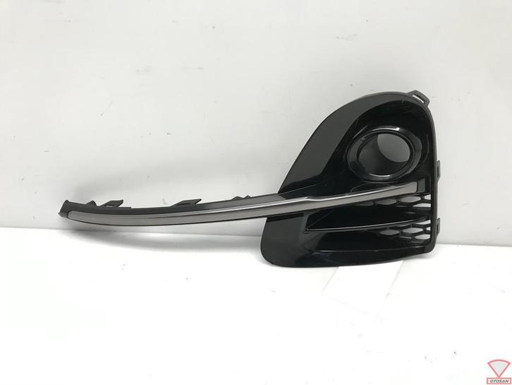 Kia XCeed X Ceed 2019+ Bumper Rooster Rechts 86552-J7CB0, Auto-onderdelen, Carrosserie, Bumper, Kia, Voor, Rechts, Gebruikt