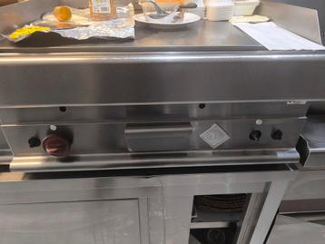 Diamond grillplaten beschikbaar voor biedingen