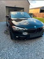 BMW Serie 1 109PK (2017) Benzine 116i, Autos, Achat, Euro 6, Boîte manuelle, 5 portes