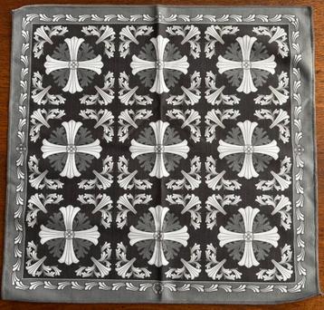 Chrome Hearts Eyewear Zachte Reinigingsdoek beschikbaar voor biedingen