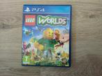 LEGO Worlds (PS4), Games en Spelcomputers, Ophalen, Online, Overige genres, Zo goed als nieuw