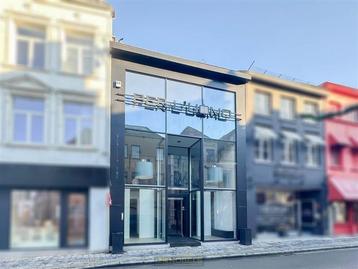 Commercieel te koop in Oudenaarde, 4 slpks, Immo, 242 m², Autres types, 4 pièces