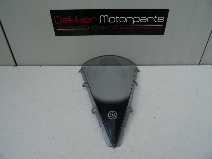 Originele Kuipruit / Windscherm Yamaha YZF R1 2002-2003 RN09, Motoren, Onderdelen | Yamaha, Gebruikt, Ophalen of Verzenden