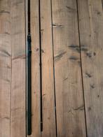 Hengels Rod Hutchinson 12ft imx in nieuwtaat. 2 stuks, Sports nautiques & Bateaux, Pêche à la ligne | Carpes, Enlèvement ou Envoi