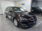 Opel Astra 1.7 CDTI SPORTS TOURER   ECOflex  * Euro 5 *, Euro 5, Achat, Entreprise, Boîte manuelle