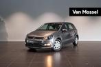 Volkswagen Polo 1.0 55kW Comfortline Climate control | PDC A, Auto's, Volkswagen, Voorwielaandrijving, Stof, 5 deurs, 3 cilinders