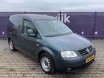 2008 - Volkswagen - Caddy - 1.9 TDI - Bedrijfswagen, Auto's, Gebruikt, Volkswagen, Bedrijf, Euro 4