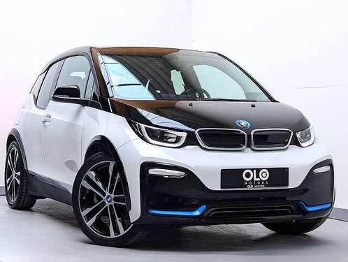 BMW i3 VENDU SOLD VERKOCHT, Auto's, BMW, Bedrijf, i3, ABS, Airbags, Airconditioning, Bluetooth, Boordcomputer, Cruise Control