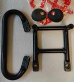 Aprilia RS 125 passagiershandgreepset Grab Handle Kit, Motoren, Onderdelen | Overige, Ophalen of Verzenden, Gebruikt