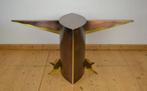 1980s Belgo Chrom Eettafel - Tafel, Ophalen