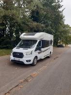 Benimar cocoon 481, Caravanes & Camping, Camping-cars, Particulier, Diesel, Ford