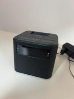 Wekkerradio Philips, Elektronische apparatuur, Wekkers, Ophalen, Gebruikt