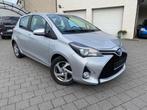 Toyota Yaris Hybride 1,5, Auto's, Automaat, Bedrijf, Parkeercamera, Stadsauto