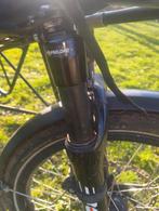 Pino Hase, Fietsen en Brommers, Ophalen, Zo goed als nieuw, 15 tot 20 versnellingen, Vering