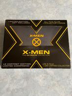X-men the ultimate collectors edition bluray, CD & DVD, Blu-ray, Comme neuf, Enlèvement ou Envoi